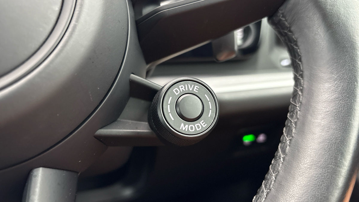 Porsche Cayenne Image 35