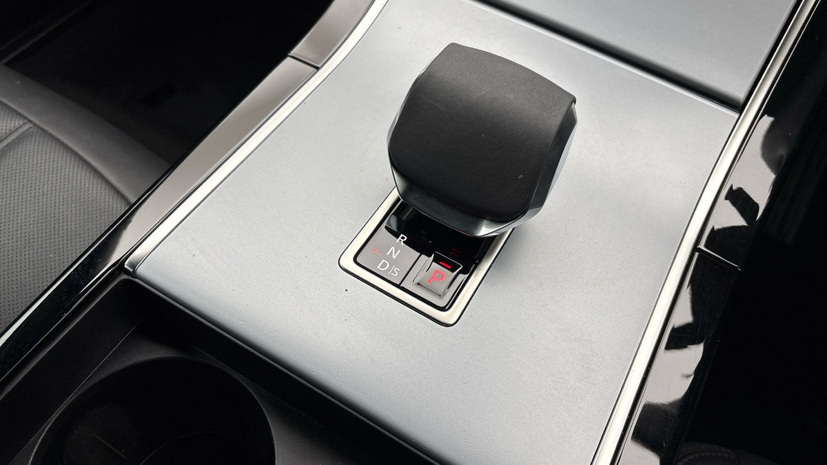 Land Rover Range Rover Evoque Image 6