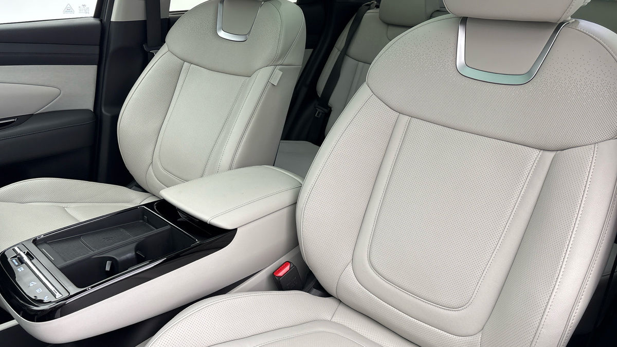 Hyundai TUCSON Image 7