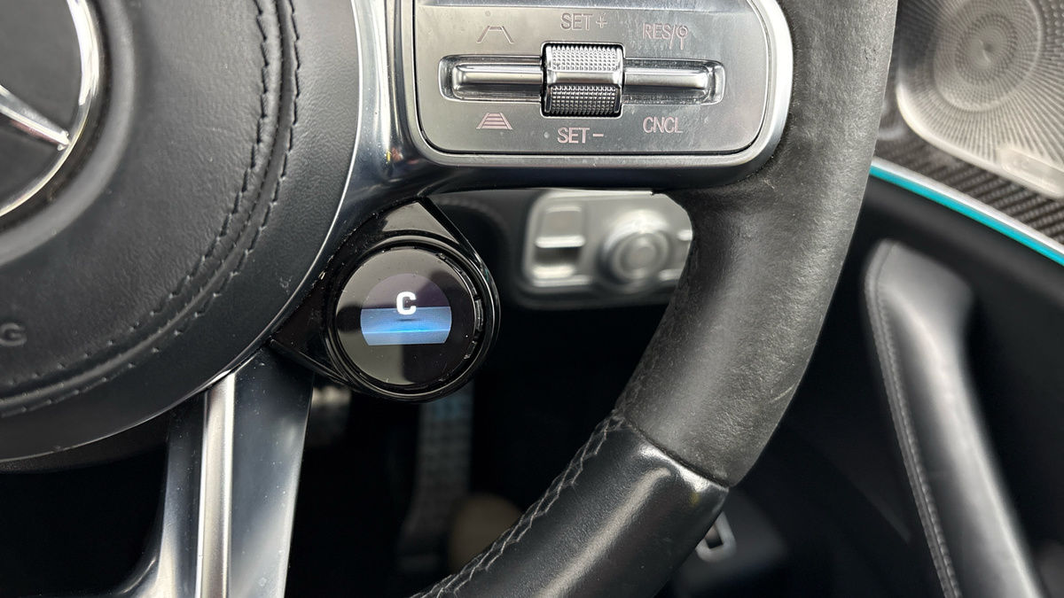 Mercedes-Benz GLE Image 29