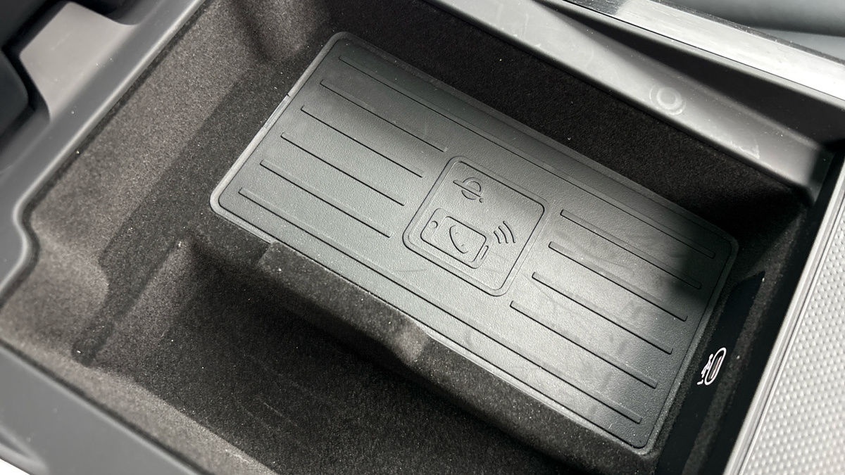 Audi Q8 Image 35