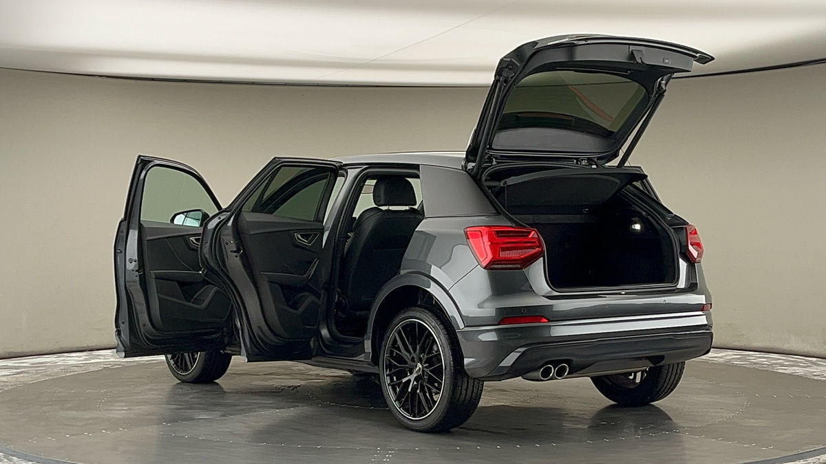 Audi Q2 Image 23