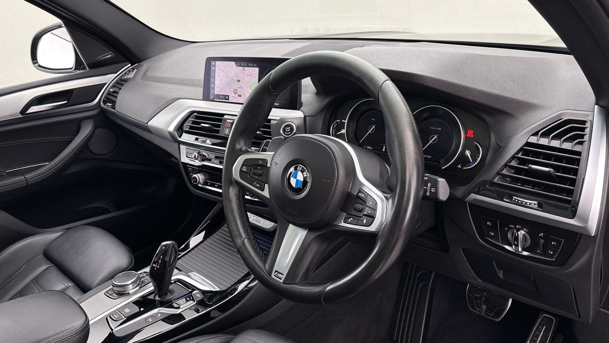 BMW X3 Image 5
