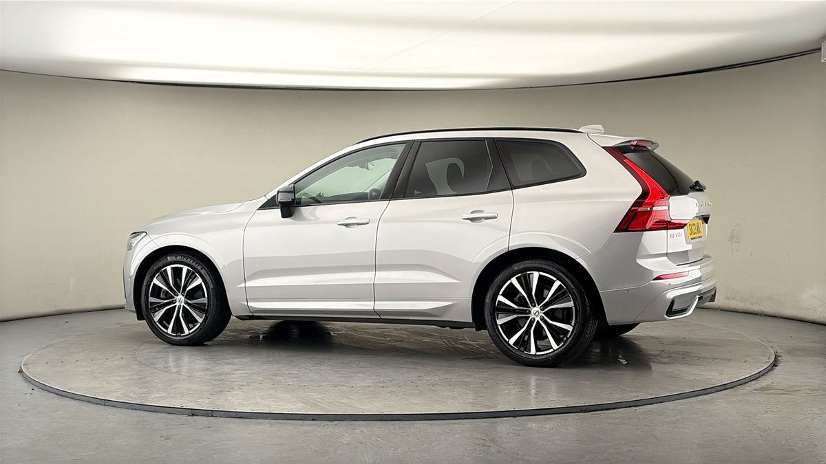 More views of Volvo XC60