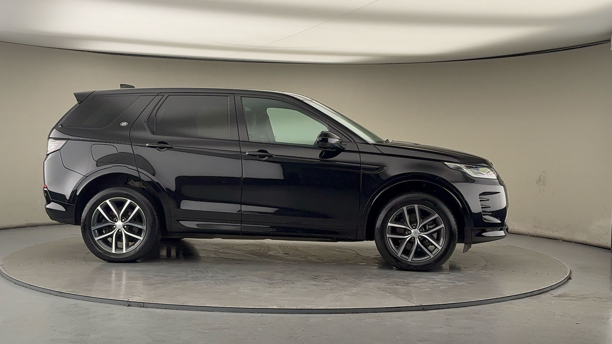 More views of Land Rover Discovery Sport