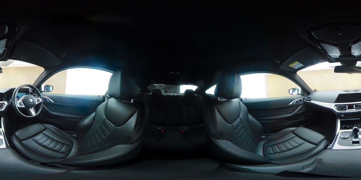 More views of BMW 4 Series