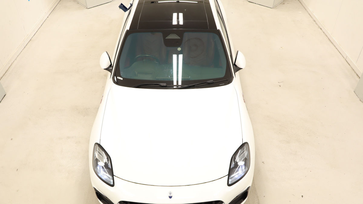 Maserati Grecale Image 7