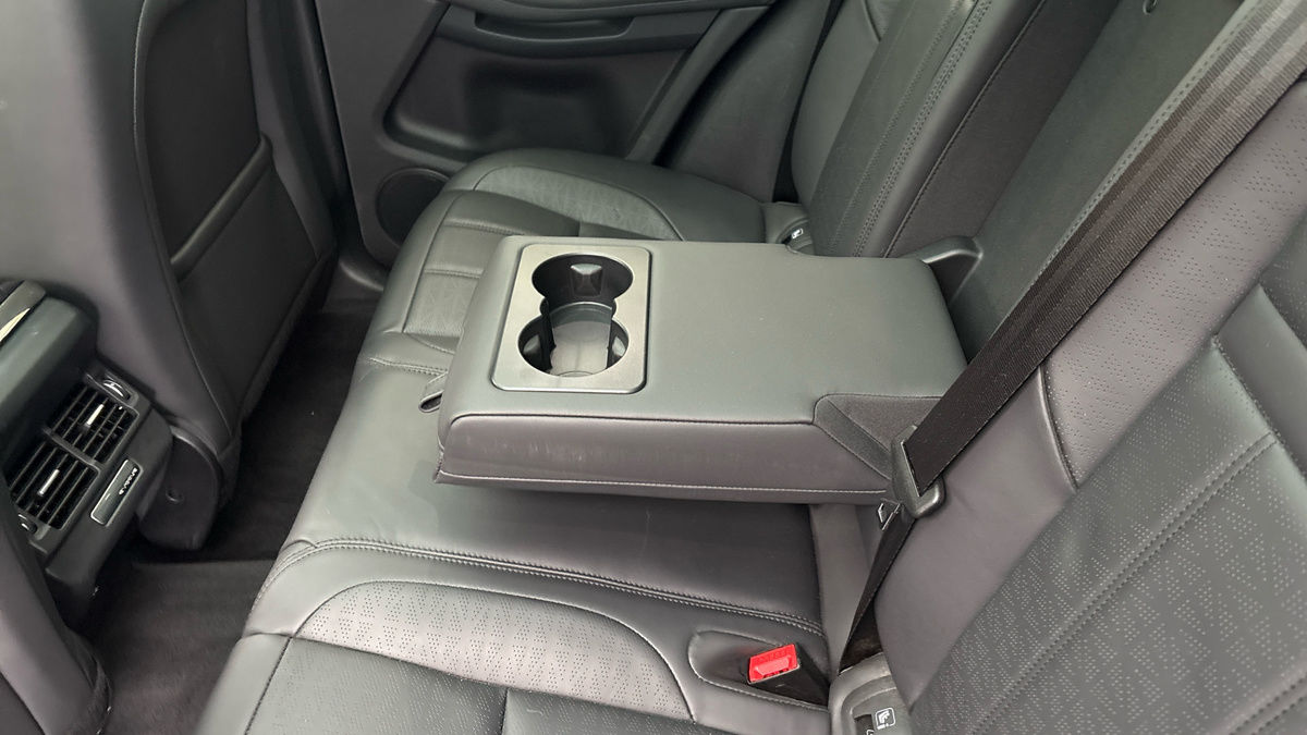 Land Rover Range Rover Evoque Image 9