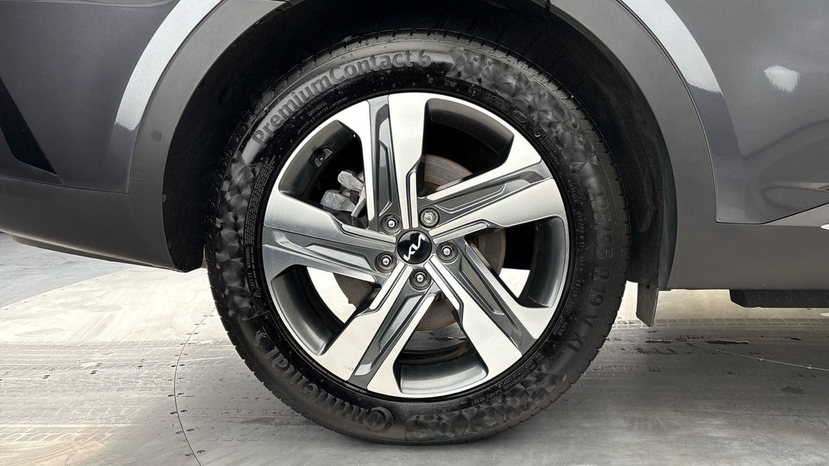 Kia Sorento Image 10