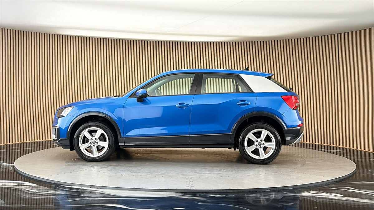 Audi Q2 Image 15