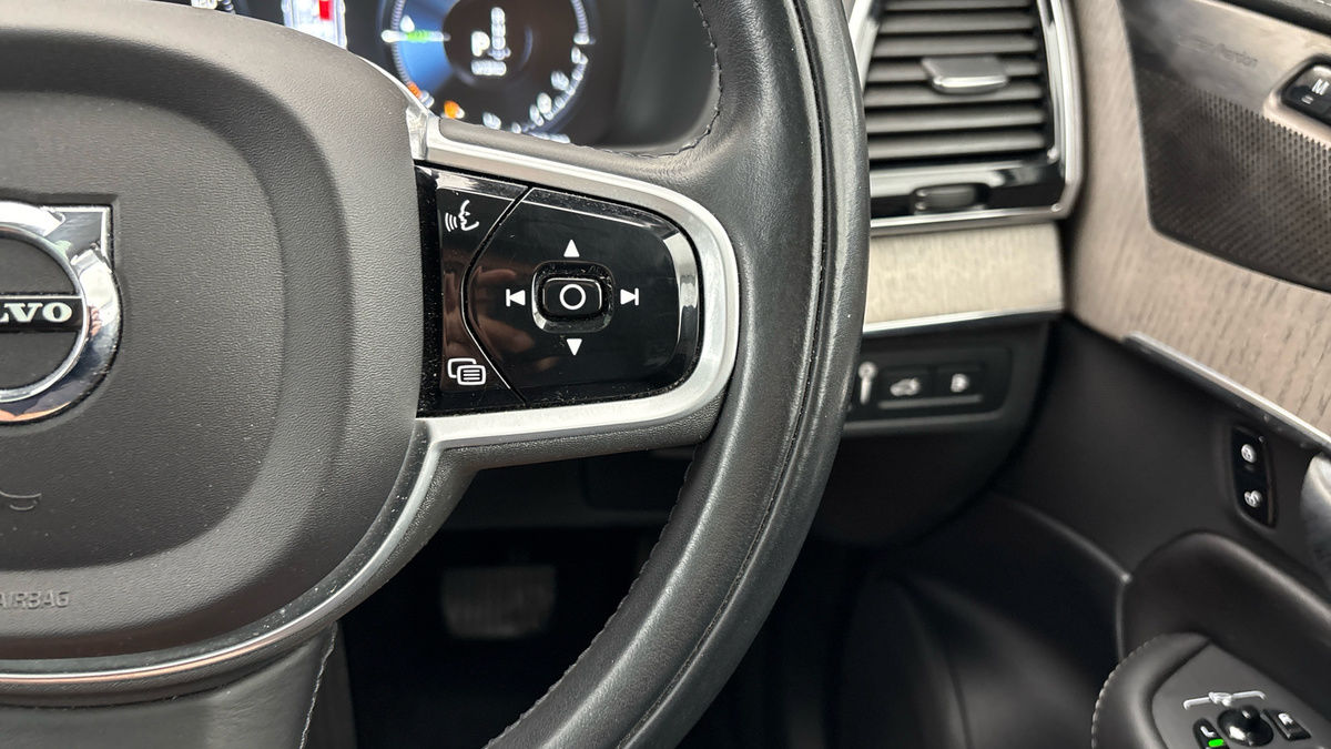 Volvo XC90 Image 14