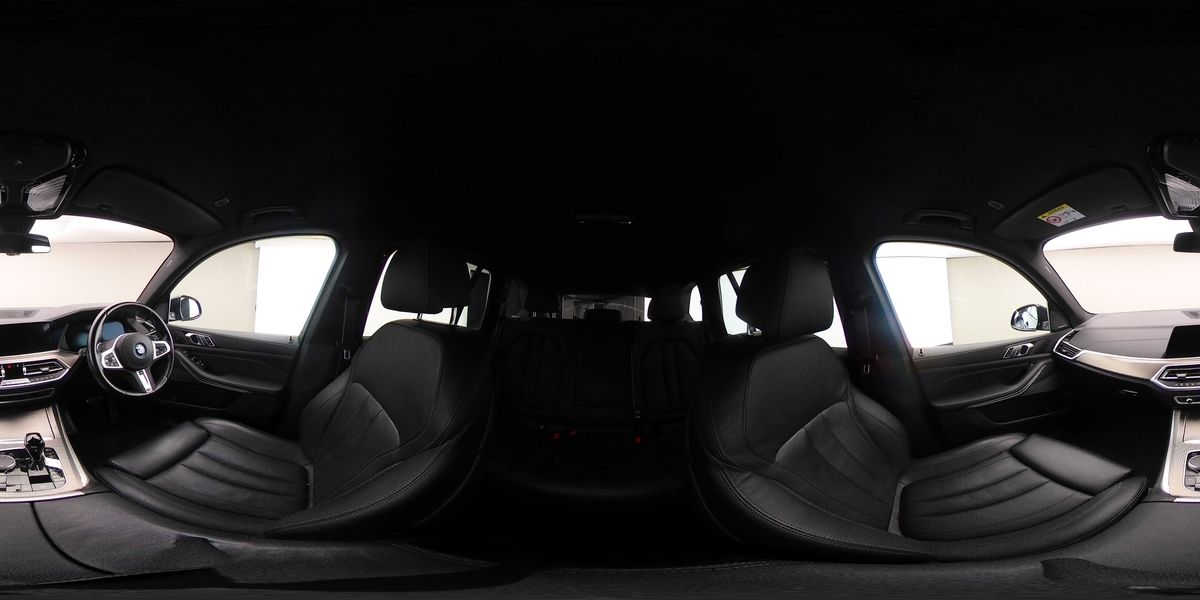 More views of BMW X5