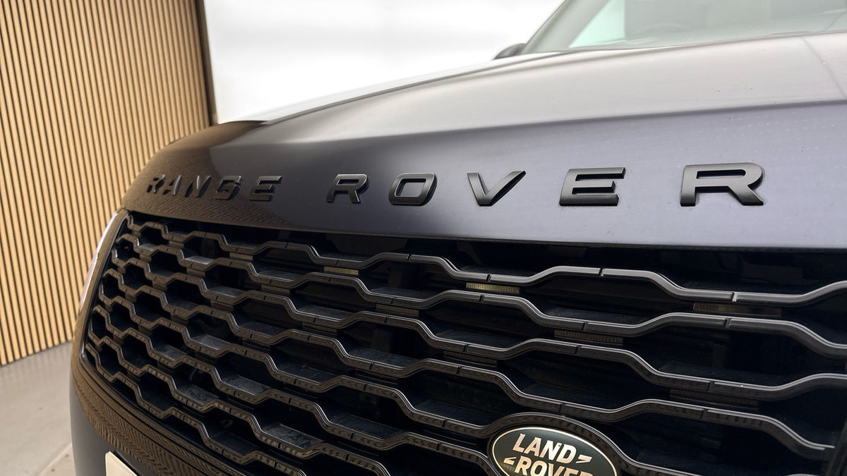 Land Rover Range Rover Image 24