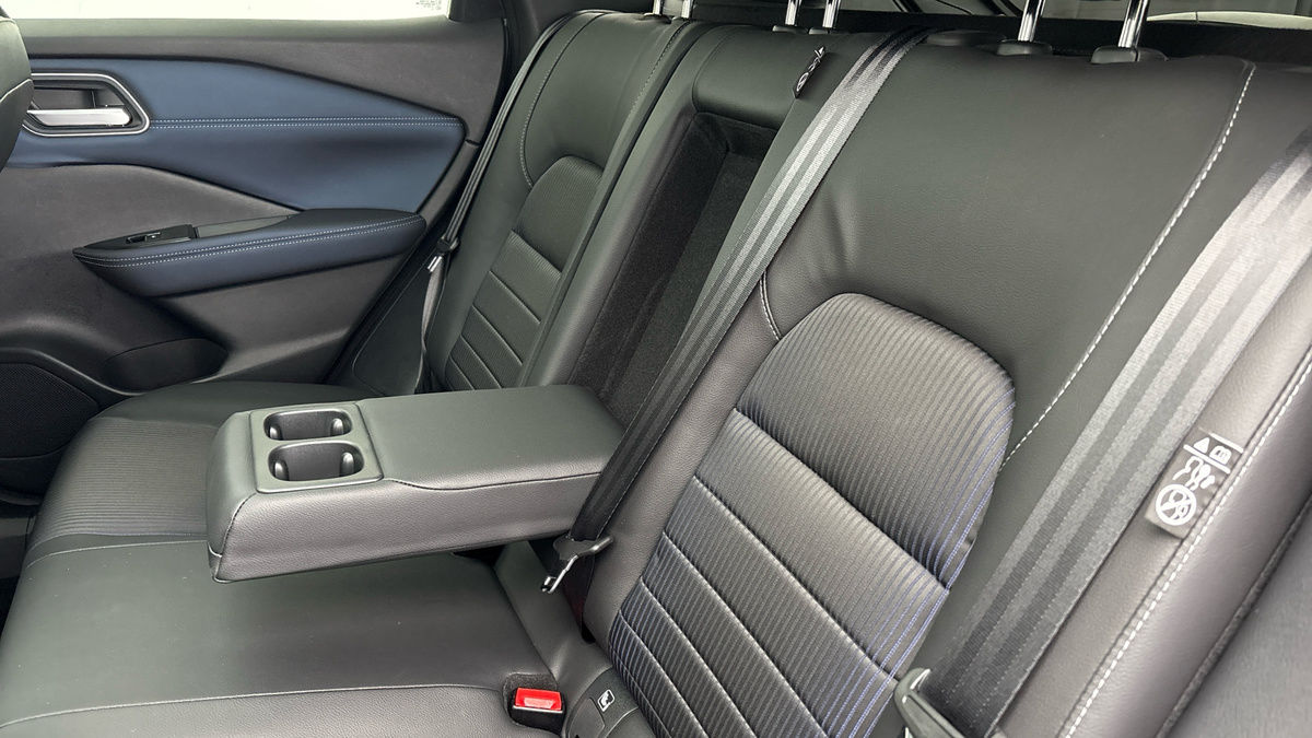 Nissan Qashqai Image 9
