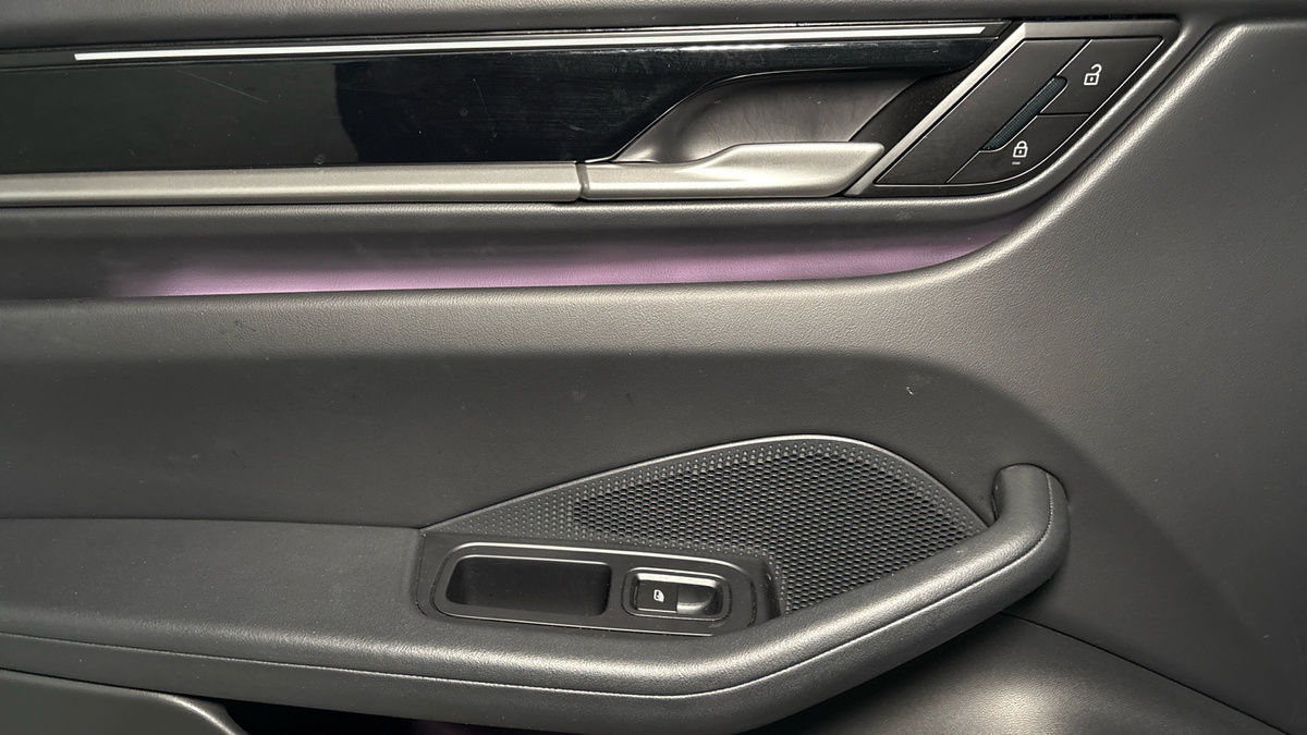 Porsche Macan Image 19