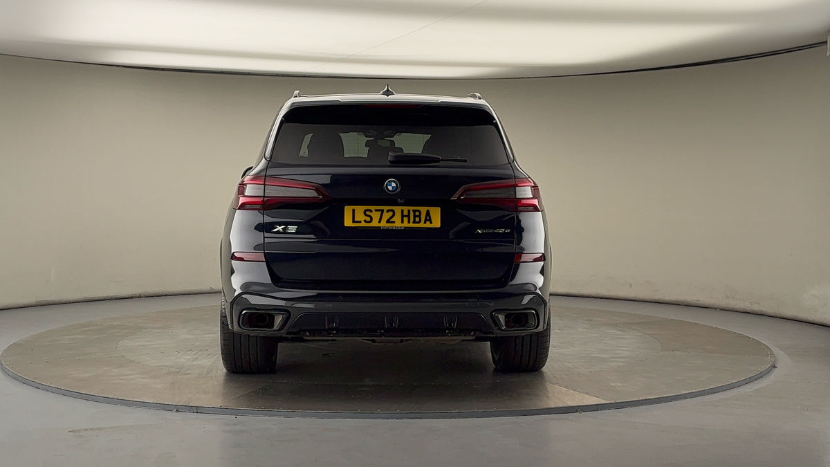 BMW X5 Image 4