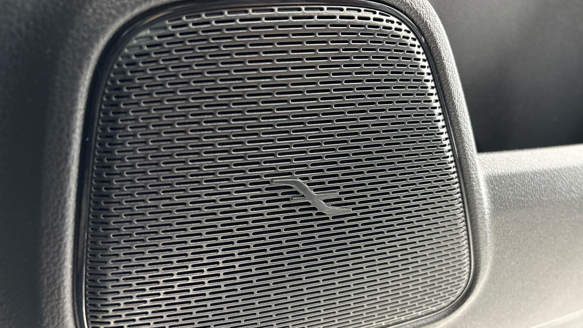 Mercedes-Benz GLA Image 30