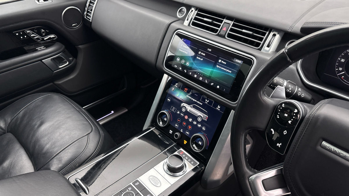 Land Rover Range Rover Image 18