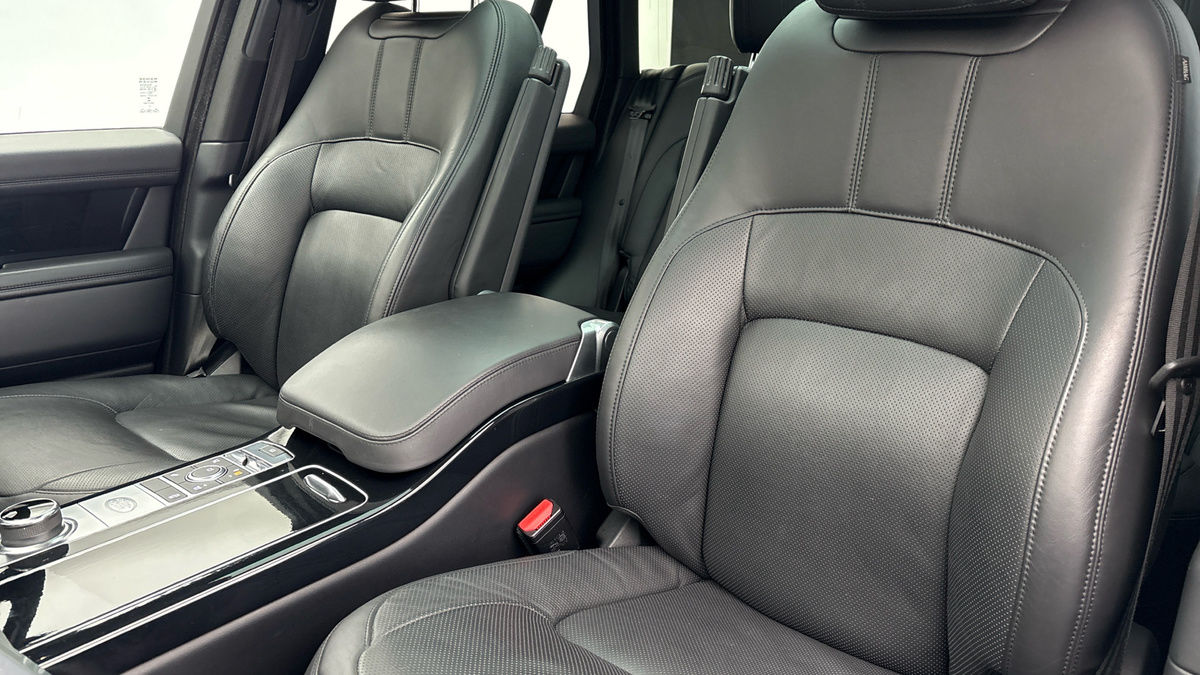 Land Rover Range Rover Image 7