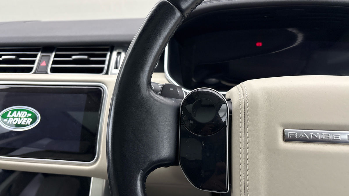 Land Rover Range Rover Image 13