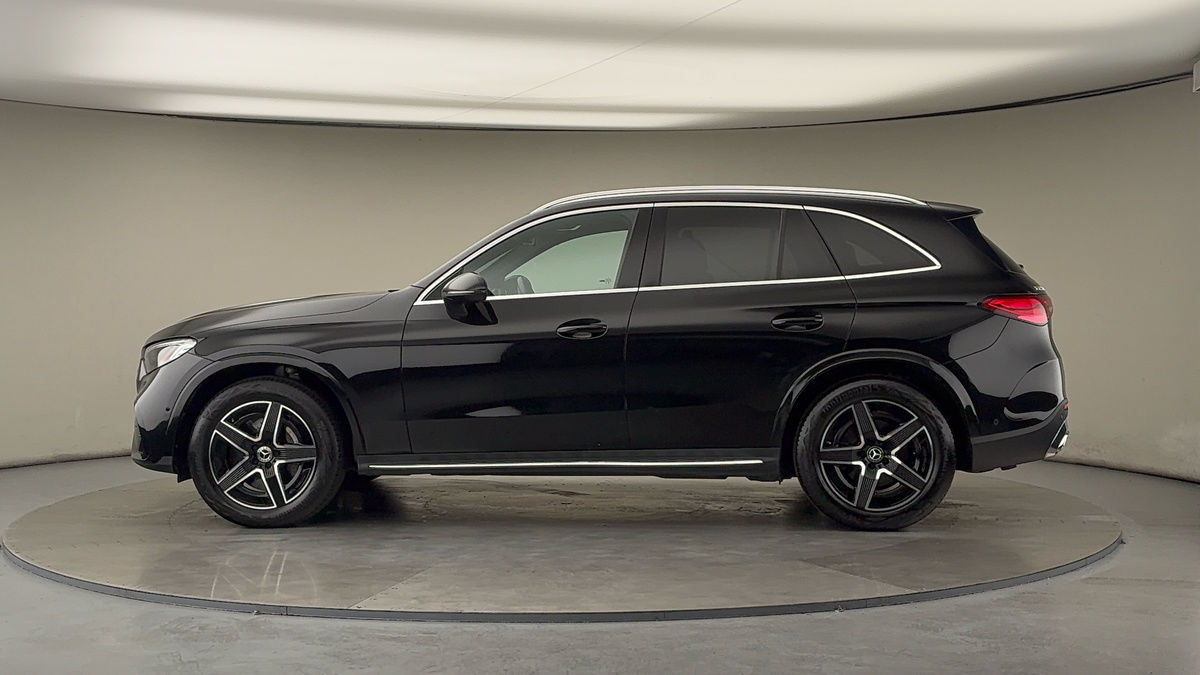 More views of Mercedes-Benz GLC