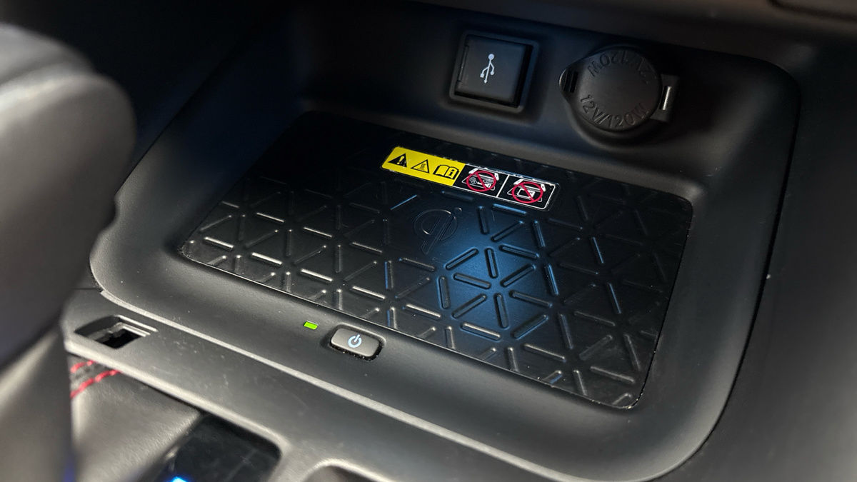 Toyota RAV4 Image 27