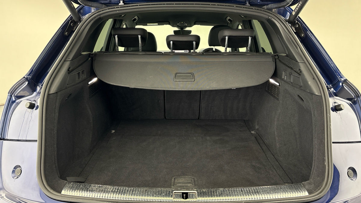 Audi Q5 Image 11