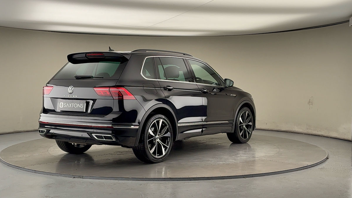 More views of Volkswagen Tiguan