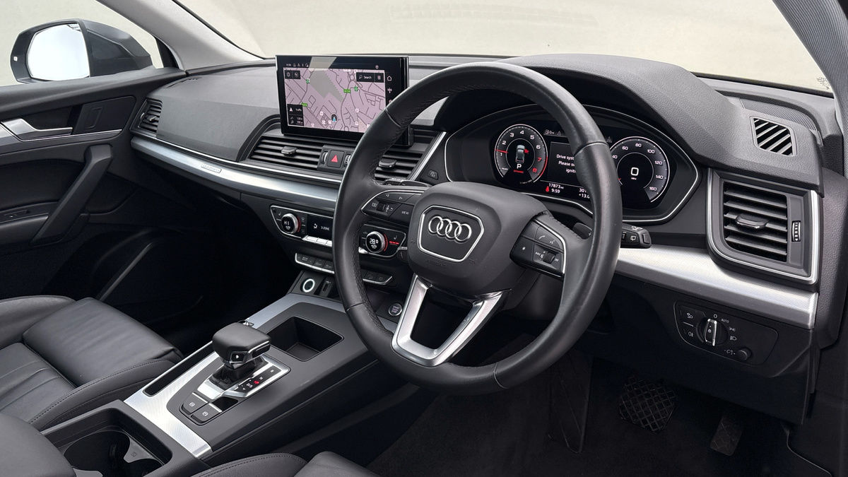 Audi Q5 Image 5