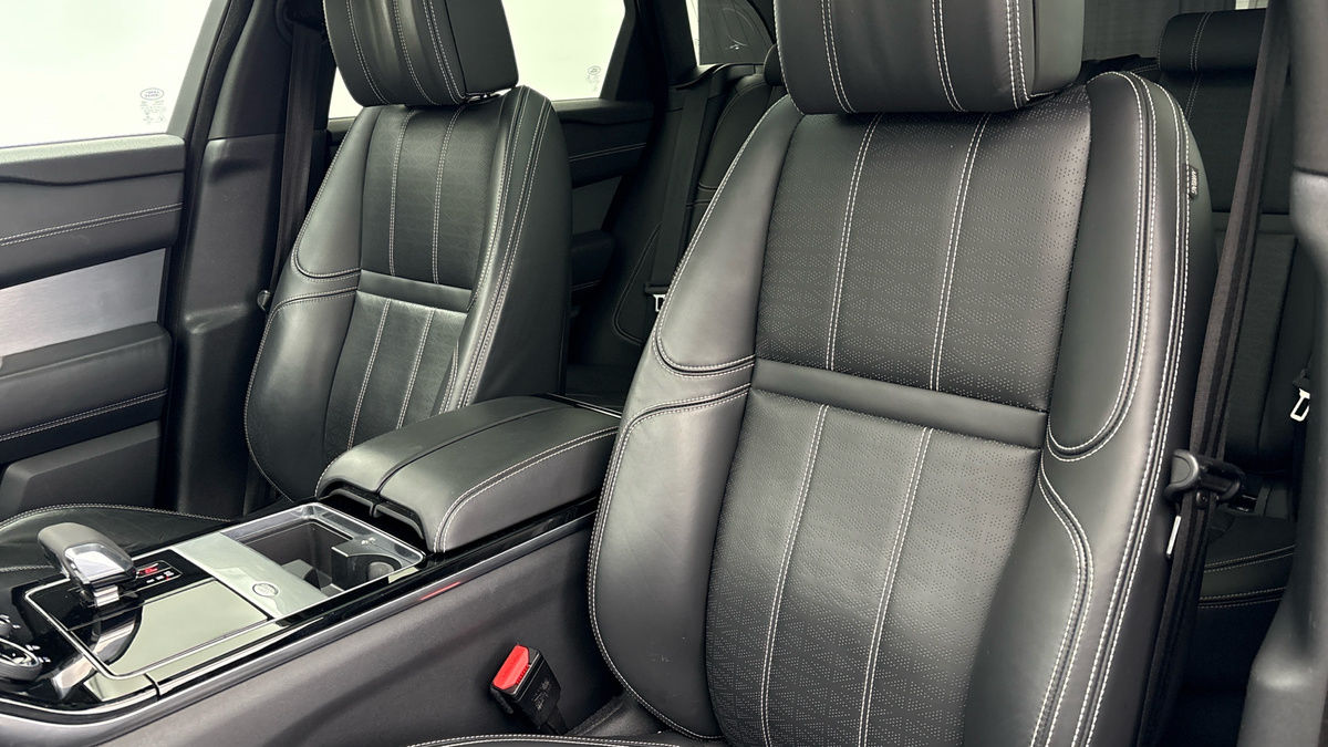 Land Rover Range Rover Velar Image 7
