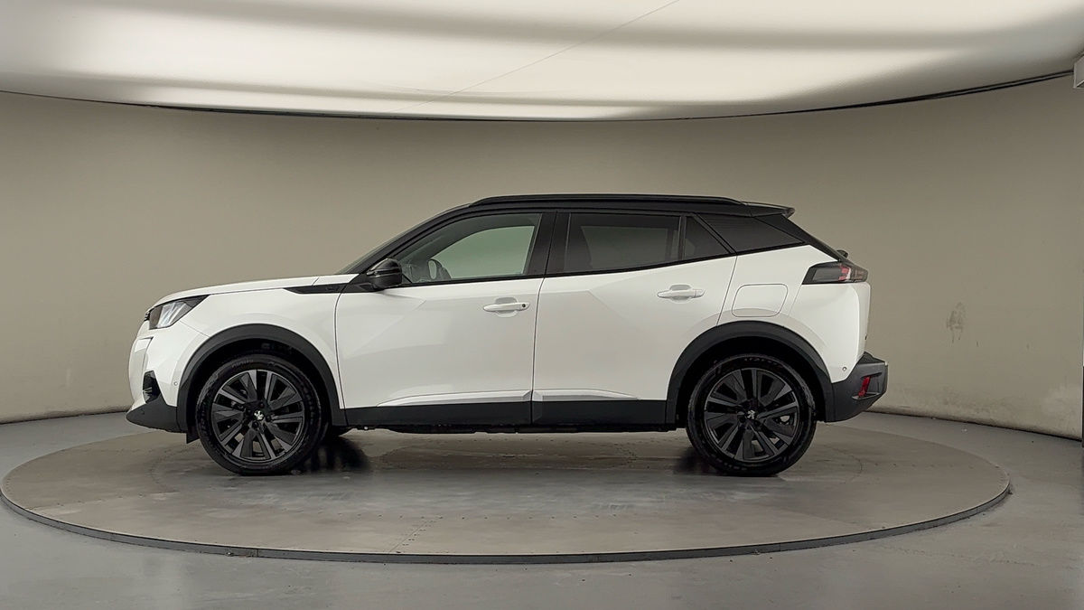 Peugeot E-2008 Image 15