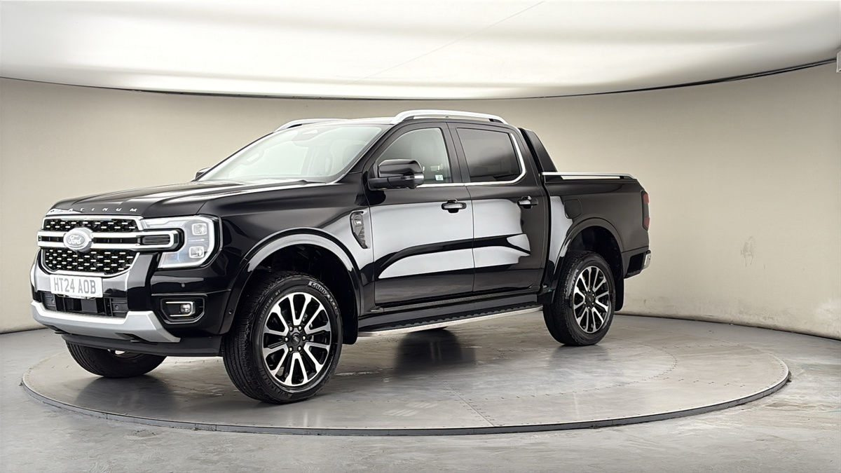 Ford Ranger Image 20