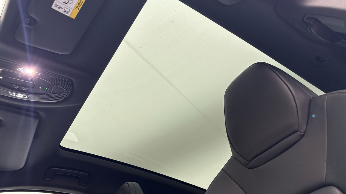 Porsche Cayenne Image 6