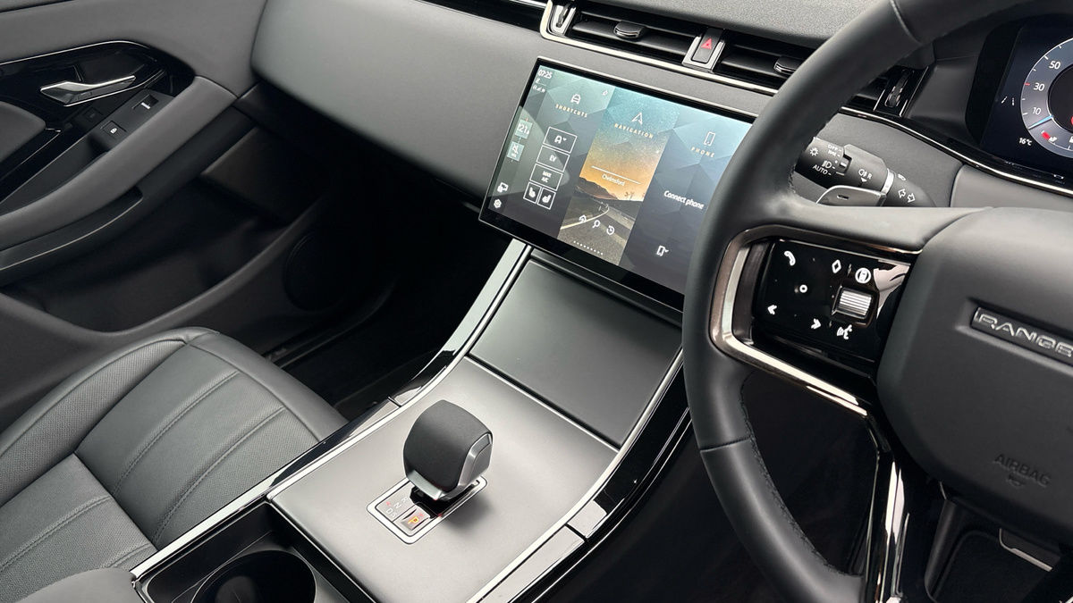 Land Rover Range Rover Evoque Image 18