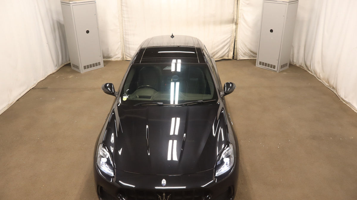 Maserati Grecale Image 7