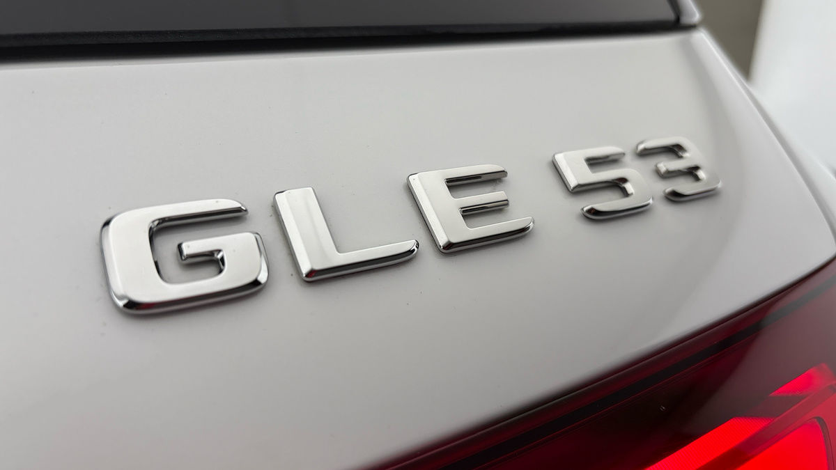 Mercedes-Benz GLE Image 39