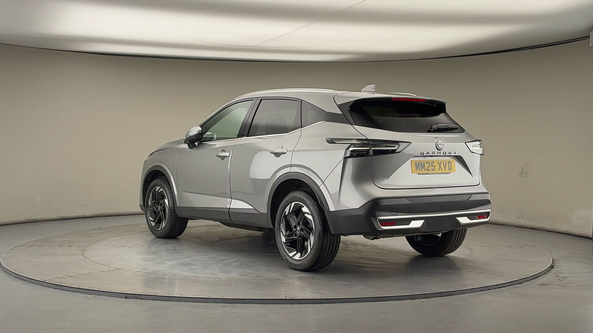 Nissan Qashqai Image 2