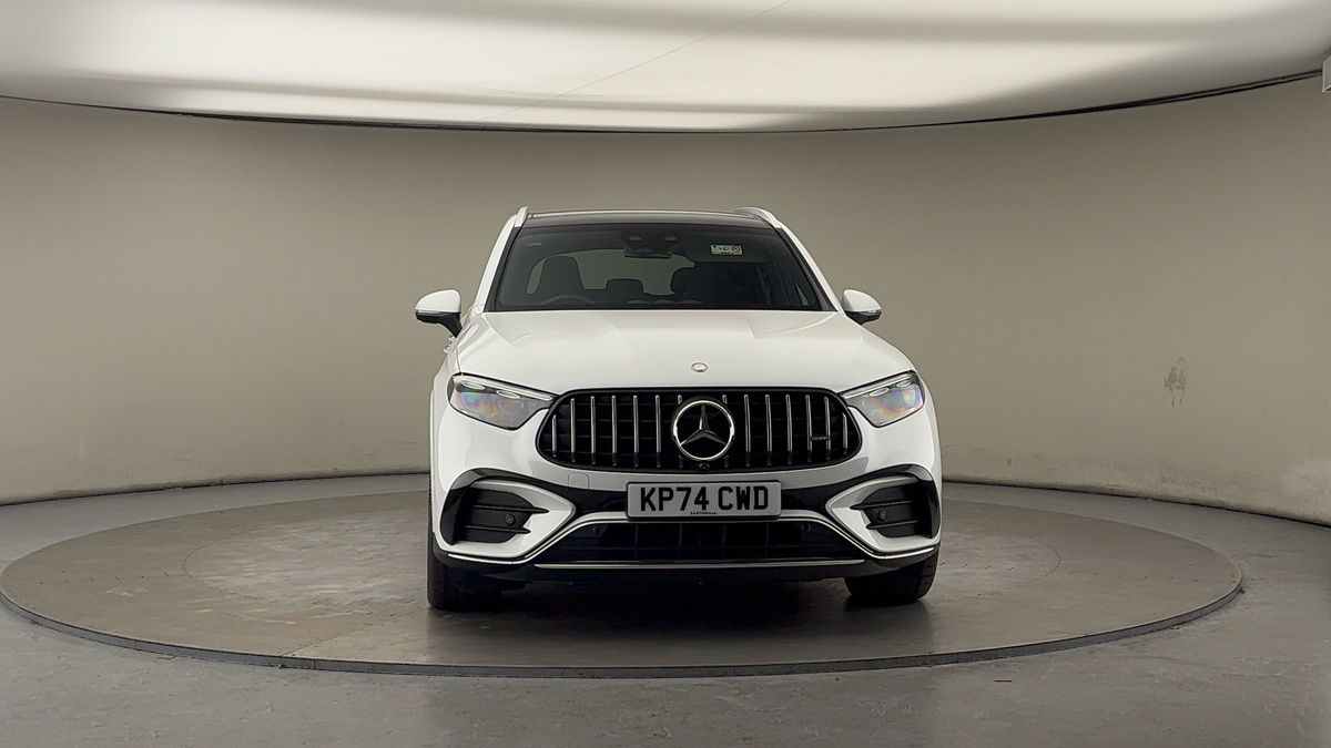 More views of Mercedes-Benz GLC