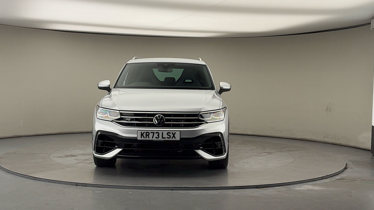 Volkswagen Tiguan Image 3