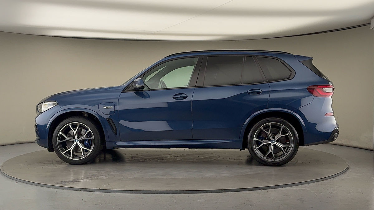 More views of BMW X5