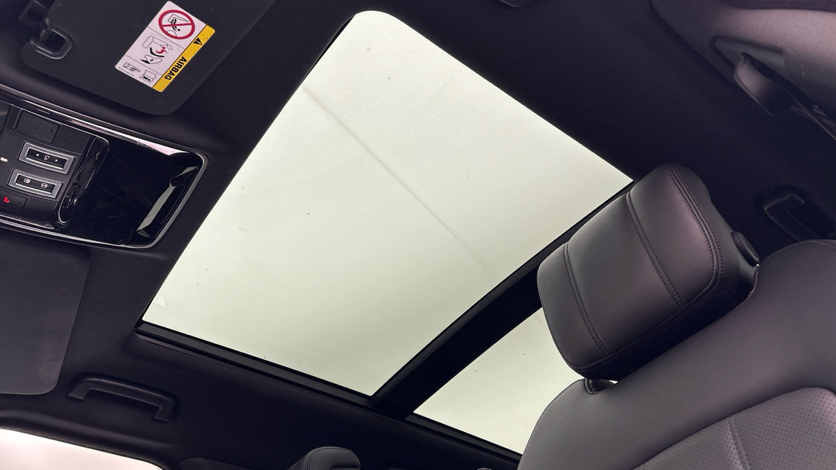 Land Rover Range Rover Sport Image 6