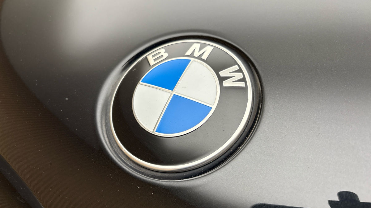 BMW X5 Image 24