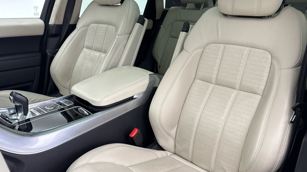 Land Rover Range Rover Sport Image 7
