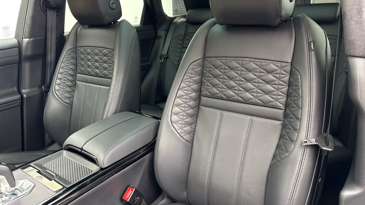 Land Rover Range Rover Evoque Image 7