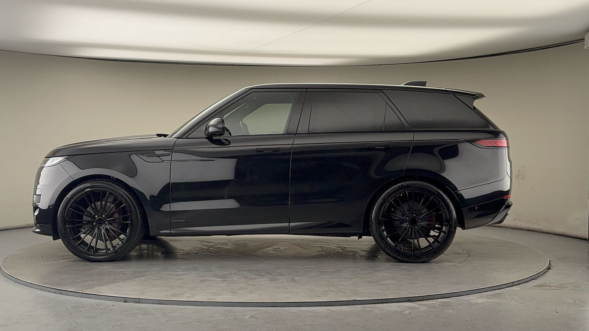 Land Rover Range Rover Sport Image 15