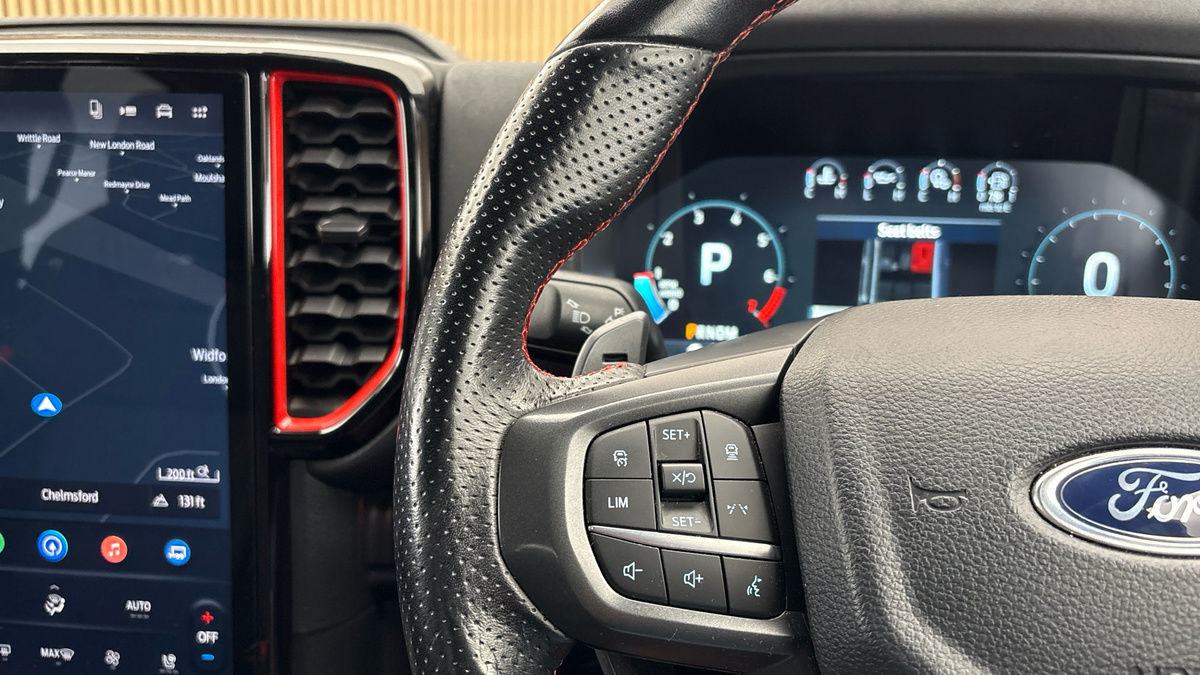 Ford Ranger Image 13