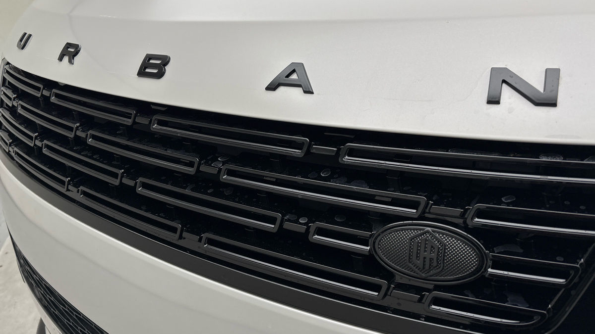 Land Rover Range Rover Sport Urban Image 24