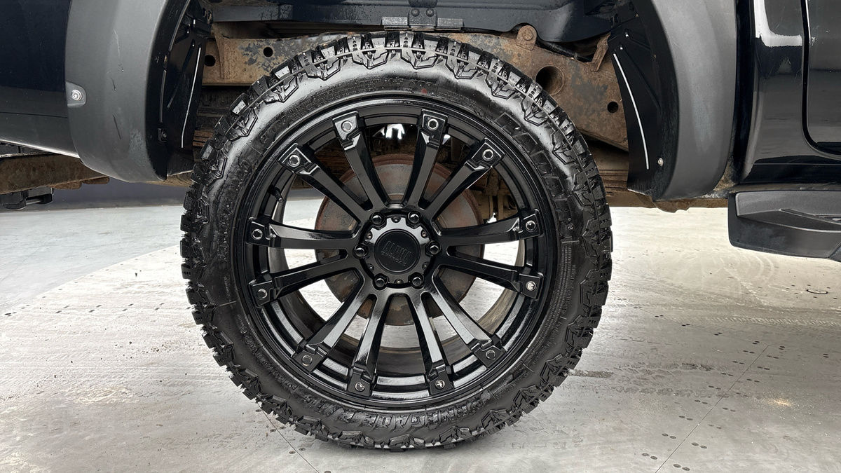 Ford Ranger Image 10