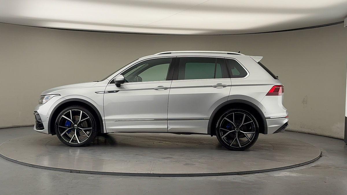 More views of Volkswagen Tiguan
