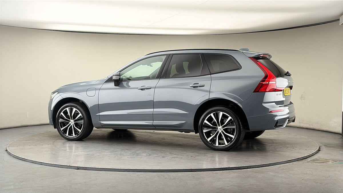 More views of Volvo XC60
